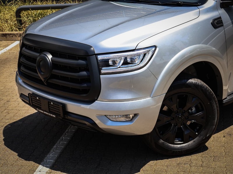 GWM P300 - GWM Haval Hatfield - Image 3