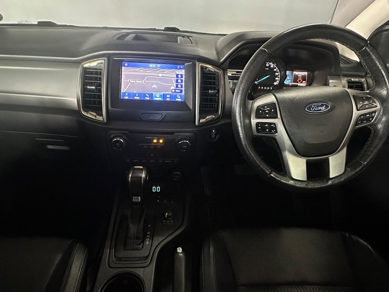 Ford Ranger - Ford Sandton - Image 5