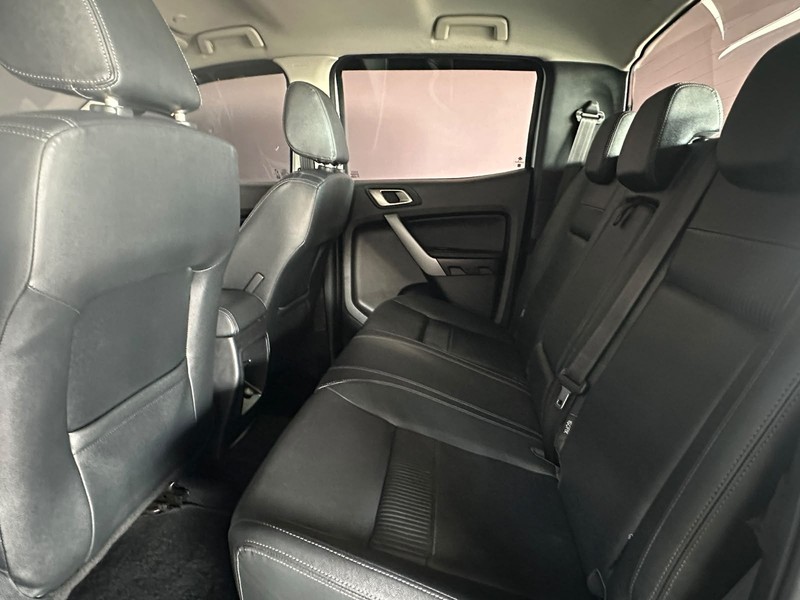 Ford Ranger - Ford Sandton - Image 4