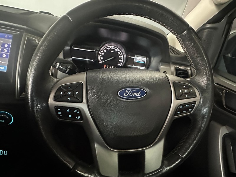 Ford Ranger - Ford Sandton - Image 1