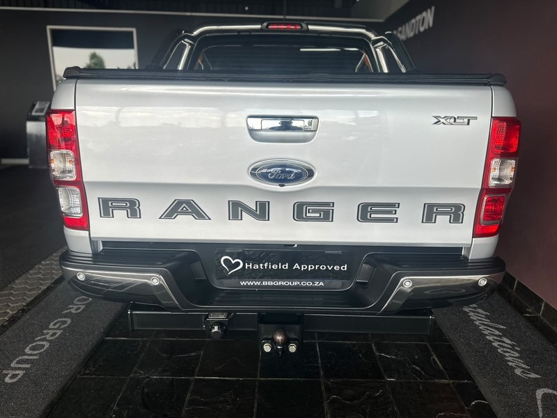Ford Ranger - Ford Sandton - Image 12