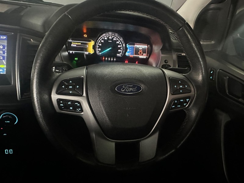 Ford Ranger - Ford Sandton - Image 6