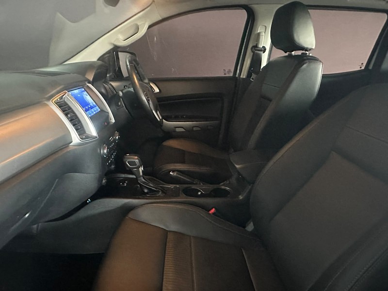 Ford Ranger - Ford Sandton - Image 4