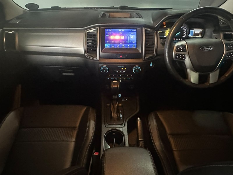 Ford Ranger - Ford Sandton - Image 3