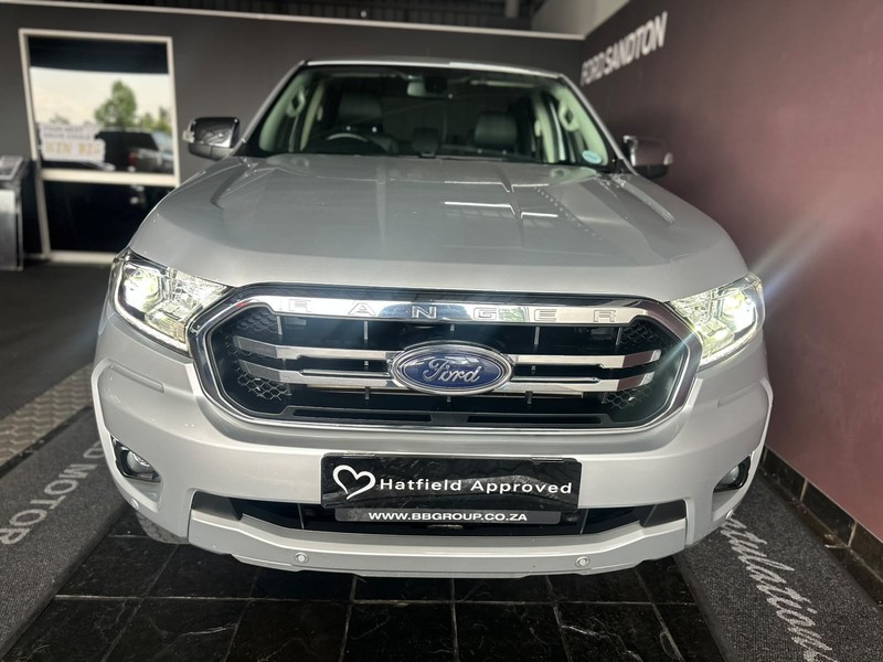 Ford Ranger - Ford Sandton - Image 14