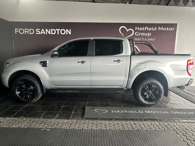 Ford Ranger - Ford Sandton - Image 13