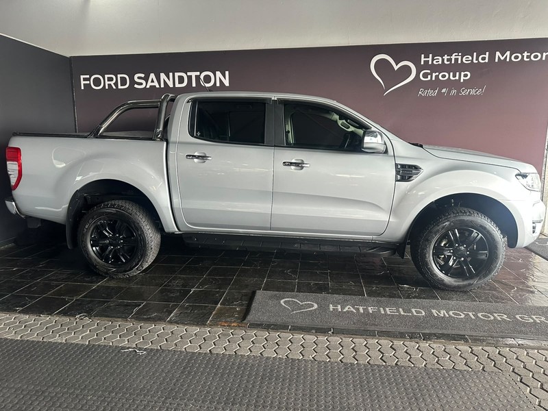 Ford Ranger - Ford Sandton - Image 15