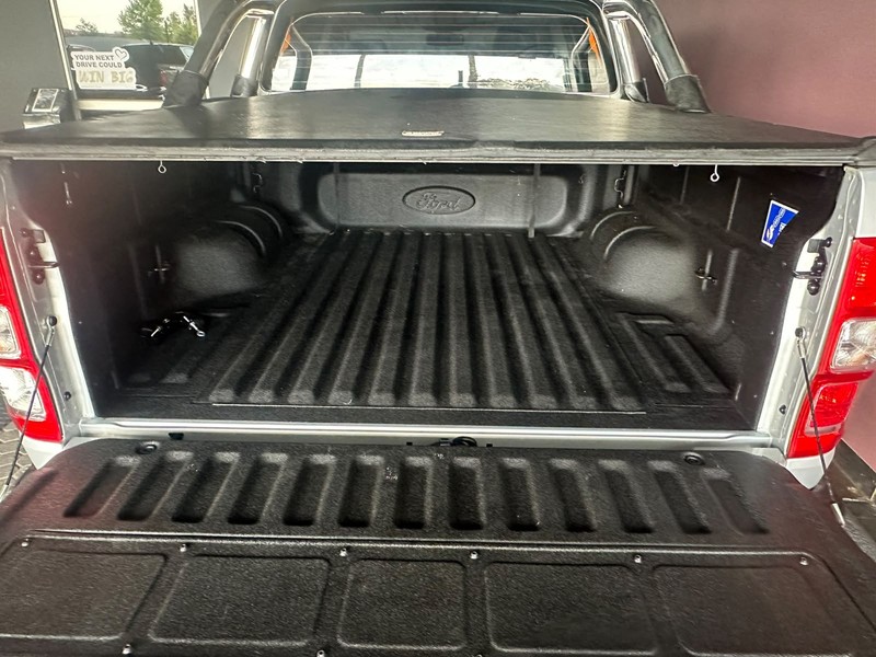 Ford Ranger - Ford Sandton - Image 7