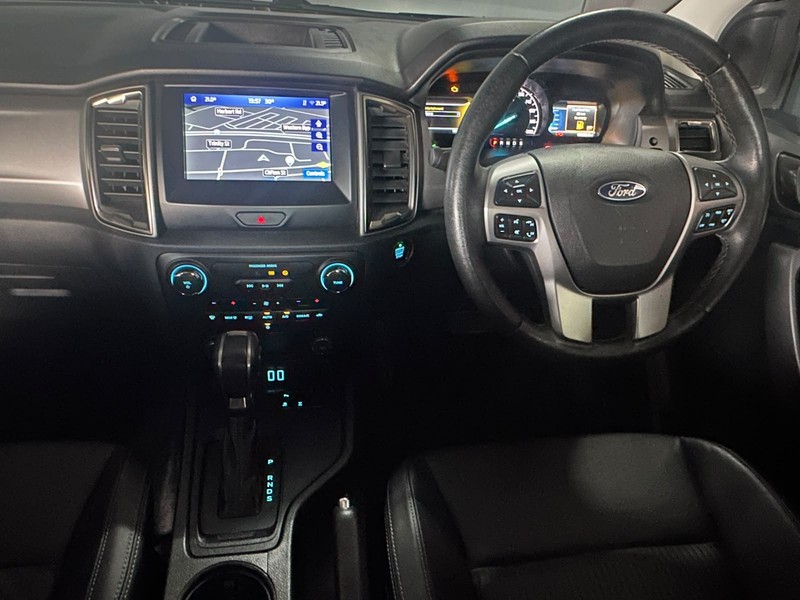 Ford Ranger - Ford Sandton - Image 2