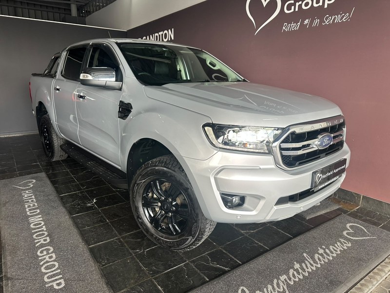 Ford Ranger - Ford Sandton - Image 1