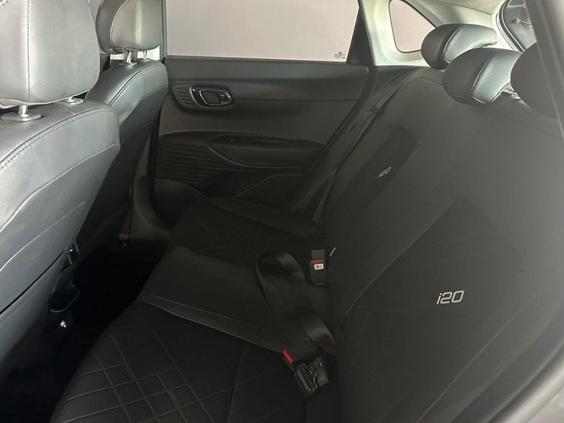Hyundai i20 - Ford Sandton - Image 3