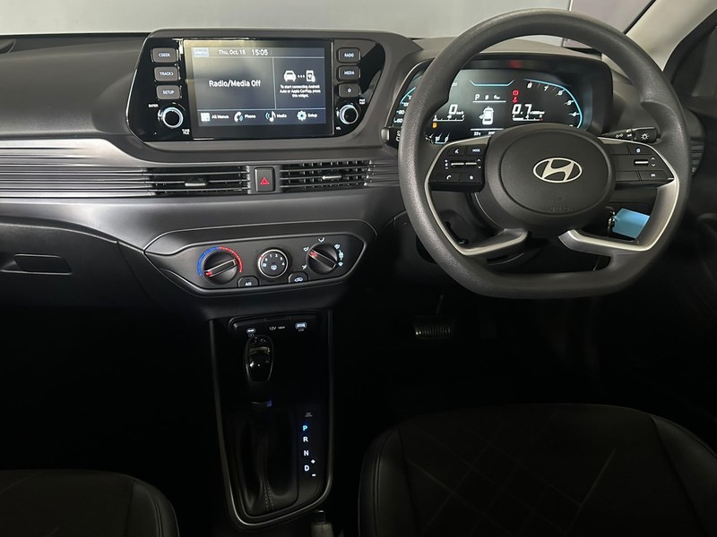 Hyundai i20 - Ford Sandton - Image 2