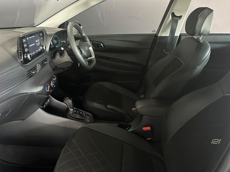 Hyundai i20 - Ford Sandton - Image 4