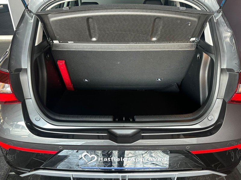 Hyundai i20 - Ford Sandton - Image 7