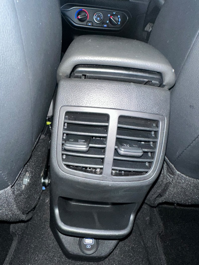 Hyundai i20 - Ford Sandton - Image 5