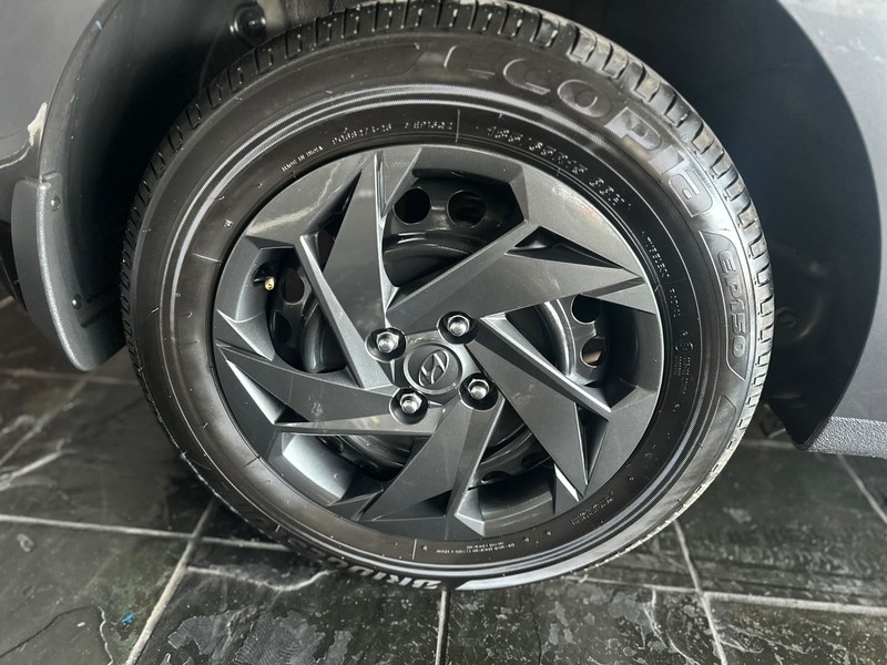 Hyundai i20 - Ford Sandton - Image 10