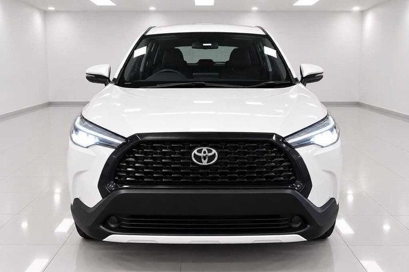 Toyota Corolla Cross - Bluebird Motors - Image 8