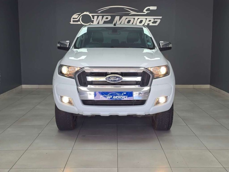 Ford Ranger - WP Motors - Image 2