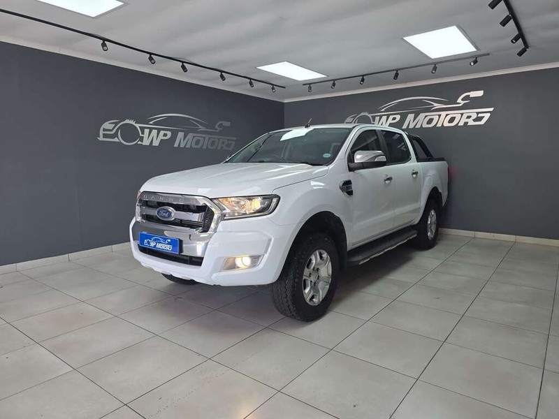 Ford Ranger - WP Motors - Image 3