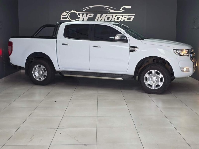 Ford Ranger - WP Motors - Image 4