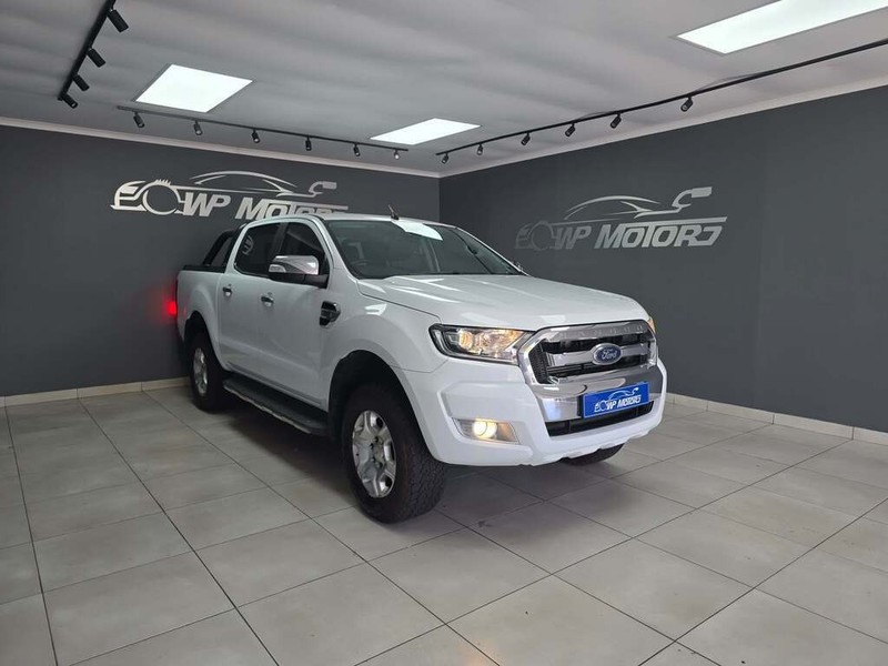Ford Ranger - WP Motors - Image 1