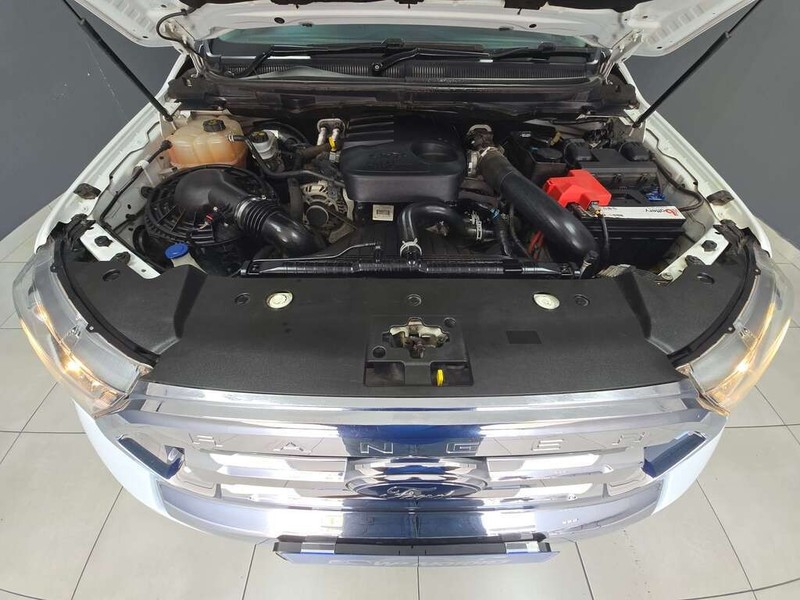 Ford Ranger - WP Motors - Image 6