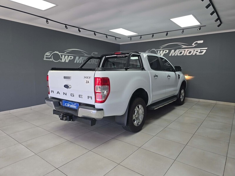 Ford Ranger - WP Motors - Image 8