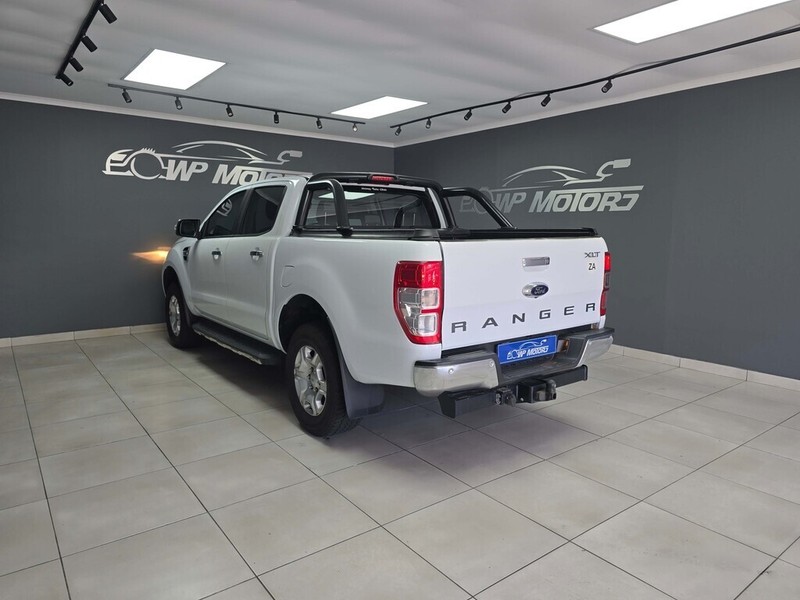 Ford Ranger - WP Motors - Image 7