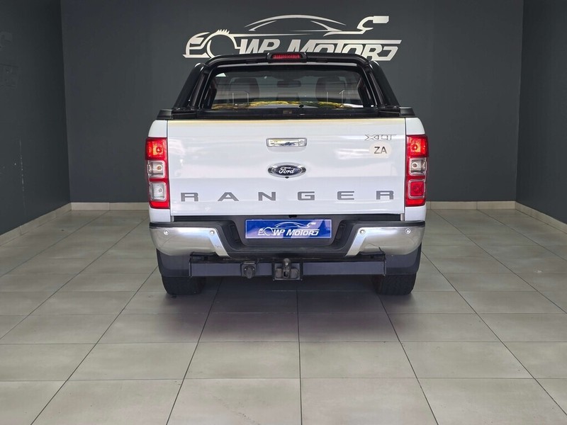 Ford Ranger - WP Motors - Image 11
