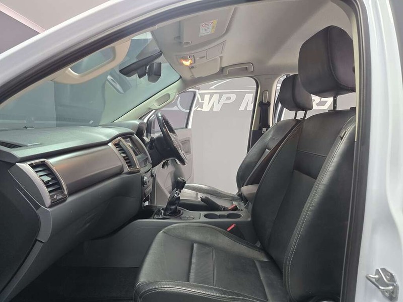Ford Ranger - WP Motors - Image 16