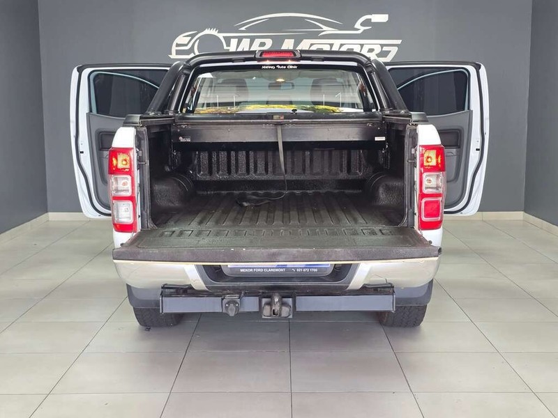 Ford Ranger - WP Motors - Image 12