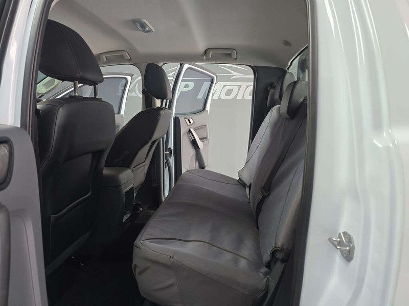 Ford Ranger - WP Motors - Image 17