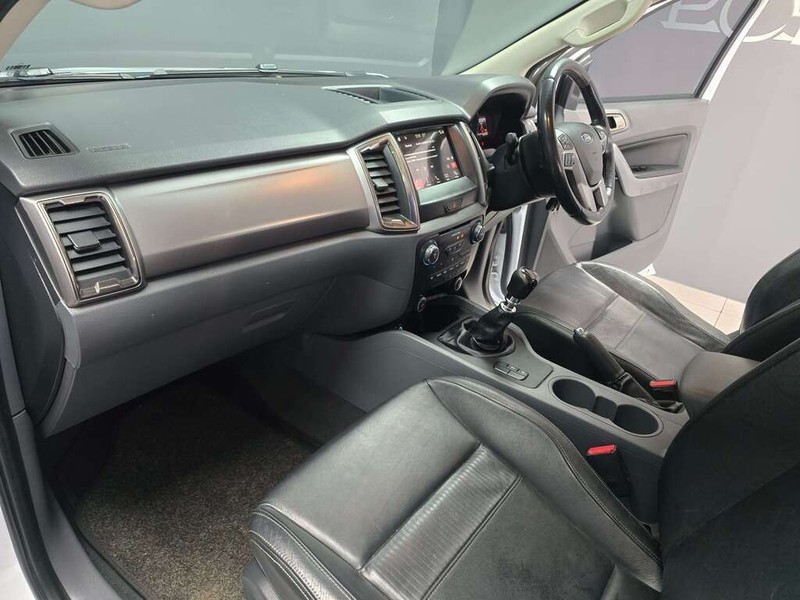 Ford Ranger - WP Motors - Image 15