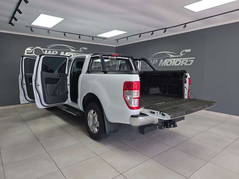 Ford Ranger - WP Motors - Image 9