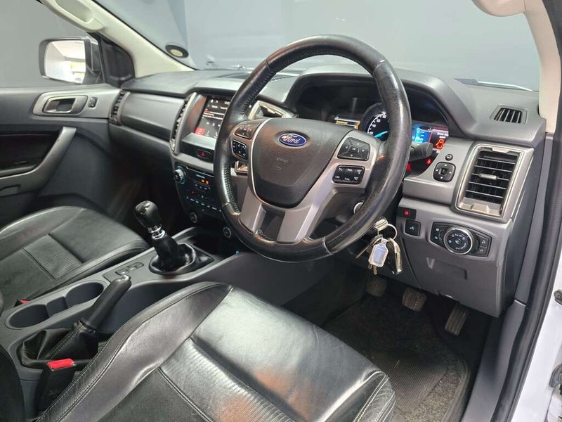 Ford Ranger - WP Motors - Image 18