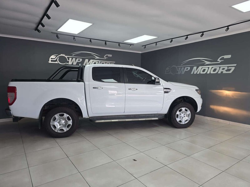 Ford Ranger - WP Motors - Image 5