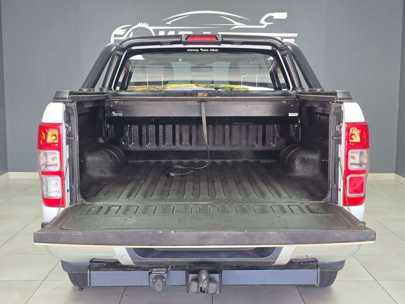 Ford Ranger - WP Motors - Image 13
