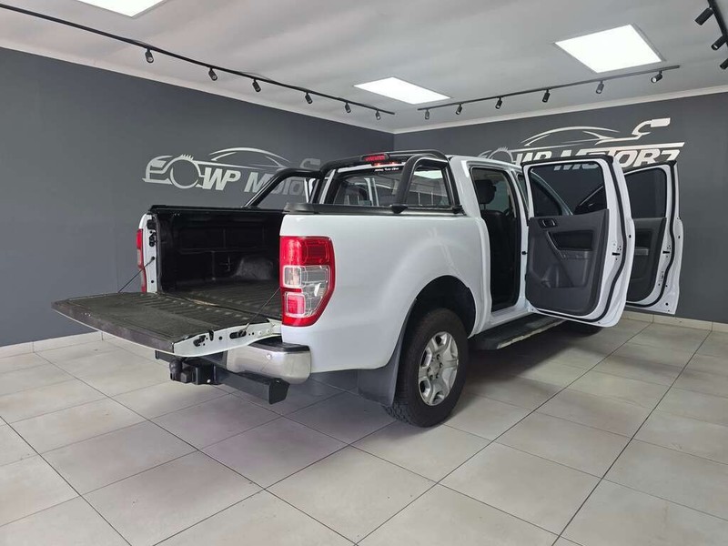 Ford Ranger - WP Motors - Image 10
