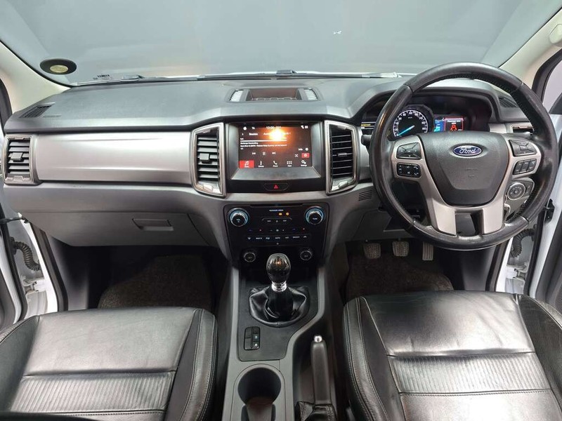 Ford Ranger - WP Motors - Image 14