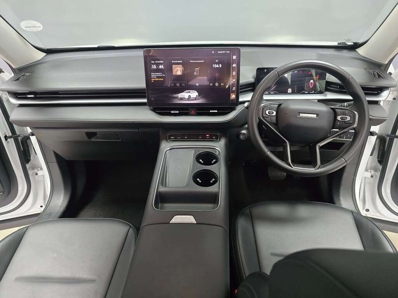 Haval H6 - WP Motors - Image 14