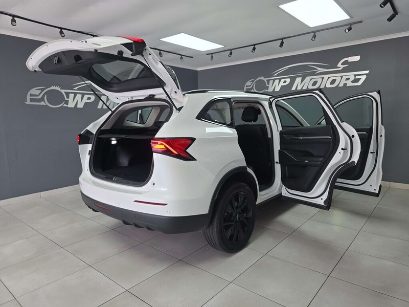 Haval H6 - WP Motors - Image 10