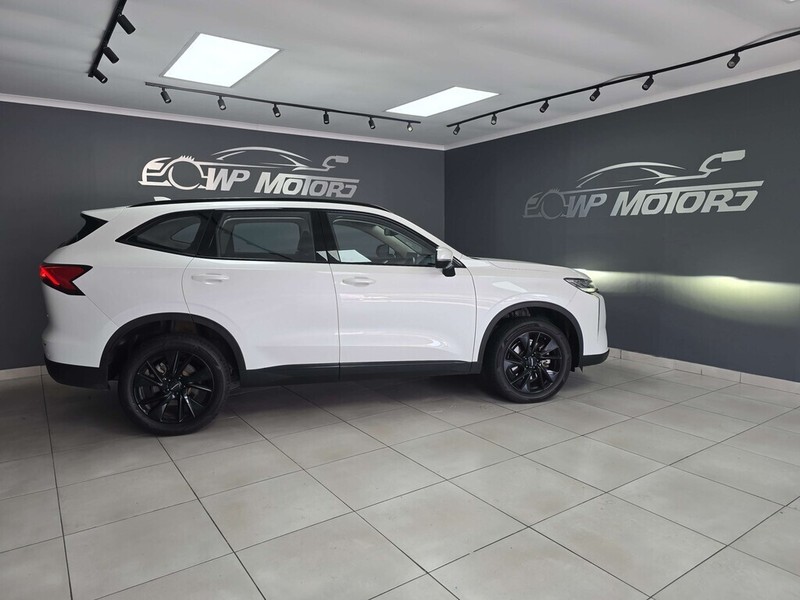 Haval H6 - WP Motors - Image 5