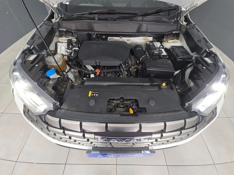 Haval H6 - WP Motors - Image 6
