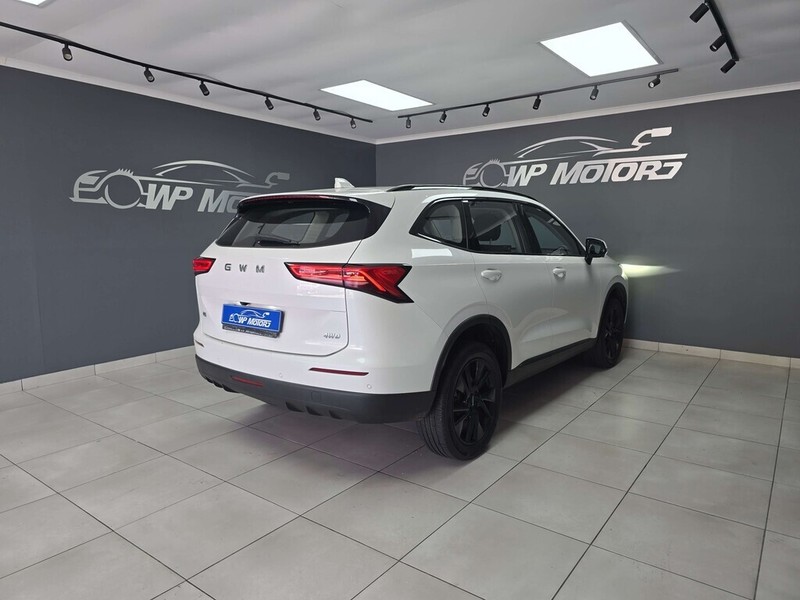 Haval H6 - WP Motors - Image 8