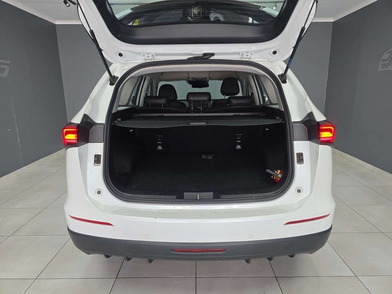Haval H6 - WP Motors - Image 13