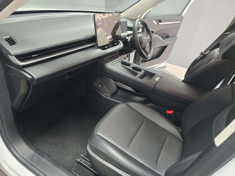Haval H6 - WP Motors - Image 15