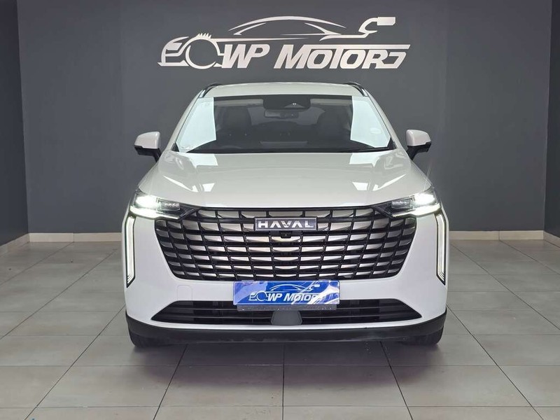 Haval H6 - WP Motors - Image 2
