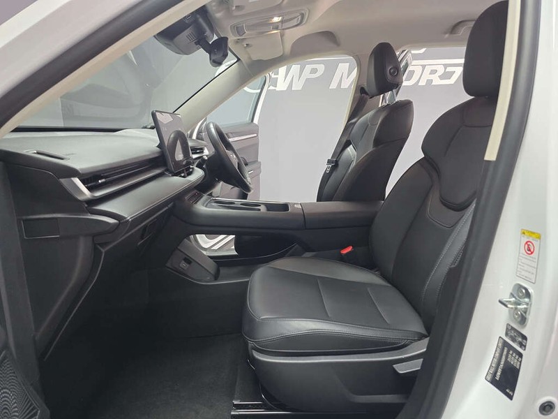 Haval H6 - WP Motors - Image 16