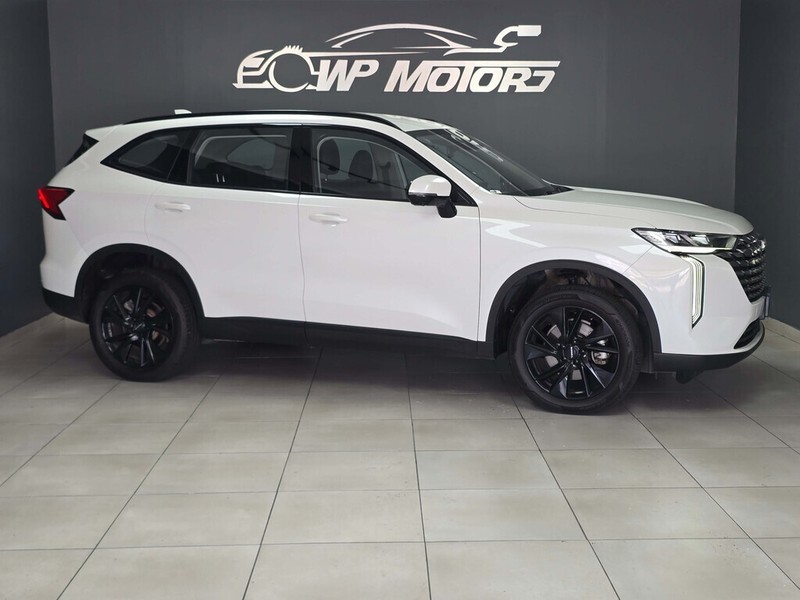 Haval H6 - WP Motors - Image 4