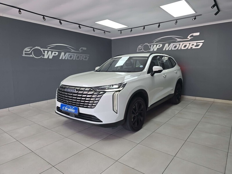Haval H6 - WP Motors - Image 3